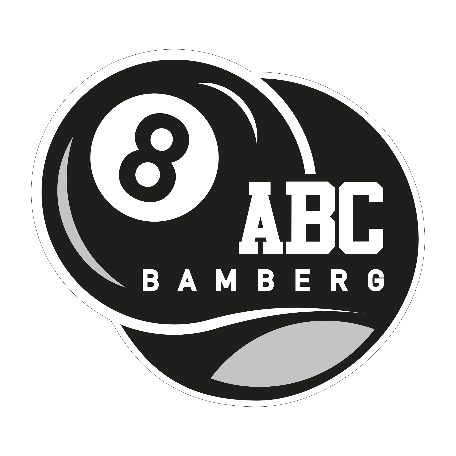 Logo ABC Bamberg e. V.